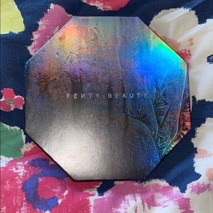 Fenty Beauty Killawatt Foil Highlighter Pallet